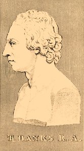 टी। बैंक, आरए, 1735-1805, 1830। द्वारा अज्ञात