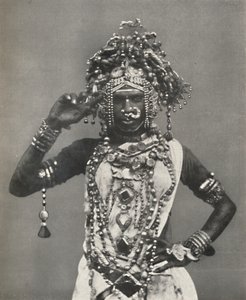 टेंज़रिन, 1926 द्वारा अज्ञात