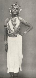 टेंज़रिन, 1926 द्वारा अज्ञात