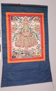 Thanka द्वारा अज्ञात