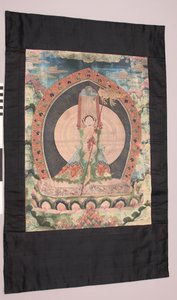 Thanka द्वारा अज्ञात