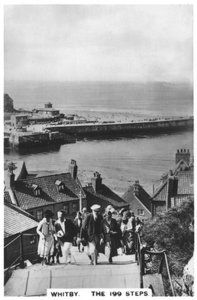 199 कदम, व्हिटबी, 1936 द्वारा अज्ञात