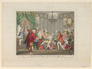 16 मार्च 1792, 1792 को राजा गुस्ताव III की हत्या द्वारा अज्ञात