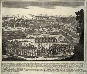 2 दिसंबर, 1805, 1805 को ऑस्टेरलिट्ज की लड़ाई द्वारा अज्ञात