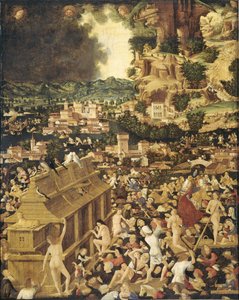 द डेल्यूज, 1450-1499 द्वारा अज्ञात