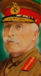 द ड्यूक ऑफ कनॉट, 1935 द्वारा अज्ञात