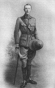 द ड्यूक ऑफ वेस्टमिंस्टर, 1911 द्वारा अज्ञात
