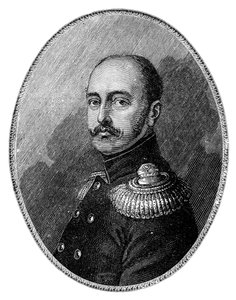 सम्राट निकोलस, 1796-1855, 19 वीं शताब्दी द्वारा अज्ञात