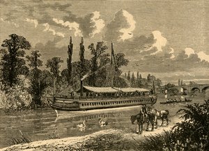मारिया वुड, 1876, 1897। द्वारा अज्ञात