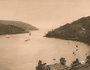 द डार्ट ऑफ़ द डार्ट, 1902 द्वारा अज्ञात