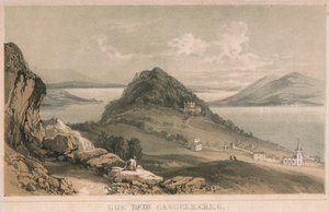 द न्यू कैस्टेलकर, c1850s। द्वारा अज्ञात