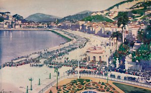 लैपा बीच और प्राका दा ग्लोरिया, 1914 द्वारा अज्ञात