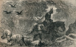 द रिटर्न ऑफ वारबेक, c1910 द्वारा अज्ञात