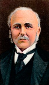 आरटी माननीय सर हेनरी कैम्पबेल-बैनरमैन 1836-1908, ग्रेट ब्रिटेन के प्रधानमंत्री, 1906 द्वारा अज्ञात