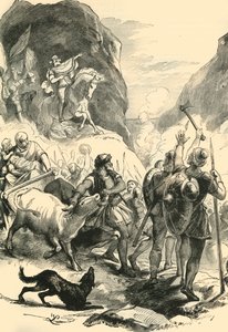 मार्च, 1890 को द टॉटनस। द्वारा अज्ञात