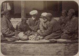 खतना द्वारा अज्ञात