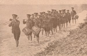 सबसे लोकप्रिय परेड, c1915 1928 द्वारा अज्ञात