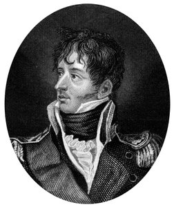 थॉमस कोचरन 1775-1860, 10 वीं अर्ल ऑफ डंडोनाल्ड, 1837 द्वारा अज्ञात