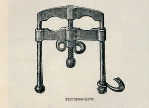 थम्बस्क्रे, 1905 द्वारा अज्ञात