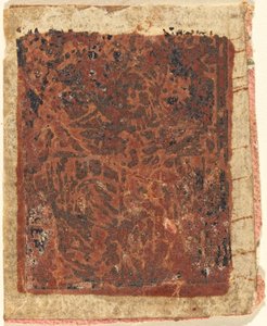 ट्रिनिटी, सी. 1480. द्वारा अज्ञात
