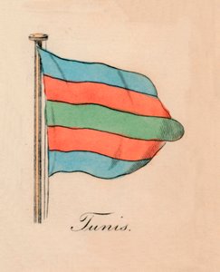 ट्यूनिस, 1838 द्वारा अज्ञात