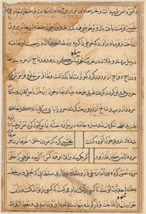 एक तोते की तूती-नामा दास्तां, c. 1560 द्वारा अज्ञात