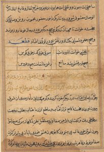 टुटी-नेम टेल्स ऑफ़ ए पैरट, सी। 1560। द्वारा अज्ञात