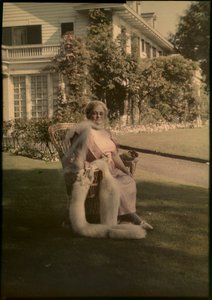 शीर्षकहीन, सी। 1915। द्वारा अज्ञात