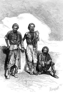 वैग्रांट कॉन्टेक्ट्स, चीन, c1890 द्वारा अज्ञात