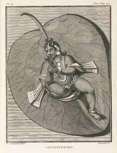 वातपत्रचाई द्वारा अज्ञात