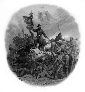 विजय, 1862-1867 द्वारा अज्ञात