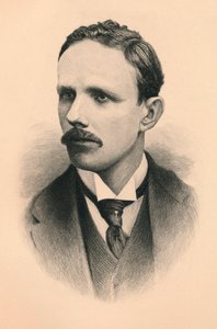 विस्काउंट क्रैनबोर्न, 1861-1947, ब्रिटिश राजनेता, 1896 द्वारा अज्ञात