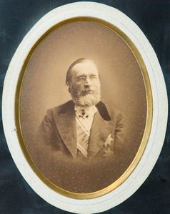व्लादिमीर रॉडीस्लावस्की, रूसी लेखक, 1870 के दशक द्वारा अज्ञात