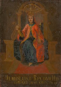 Владислав И. द्वारा अज्ञात