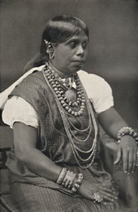 कैंडी, 1926 से नोबल सिंघलसिन द्वारा अज्ञात