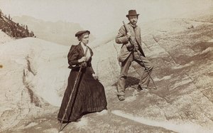व्याचेस्लाव इवानोविच इवानोव, रूसी कवि और दार्शनिक, 1890 के दशक के उत्तरार्ध में द्वारा अज्ञात
