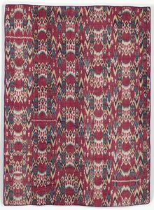 दीवार लटका, 1800 - 1850। द्वारा अज्ञात