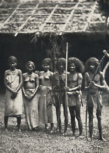 वेदा, 1926 द्वारा अज्ञात