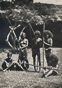 वेड्डा, 1926 द्वारा अज्ञात