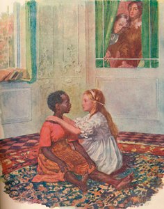 क्या आपको बुरा लगता है, टॉपसी, 1929 द्वारा अज्ञात
