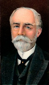 व्हिटेलॉव रीड 1837-1912, अमेरिकी राजनीतिज्ञ और समाचार पत्र संपादक, 1906 द्वारा अज्ञात