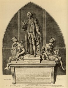 विलियम बेकफोर्ड और किंग जॉर्ज III, 1770 1886 में उनका भाषण द्वारा अज्ञात
