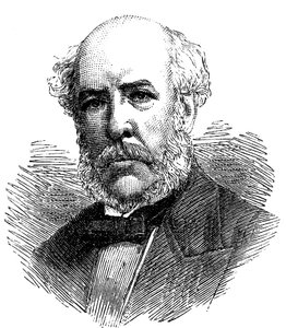 विलियम हेनरी बार्लो 1812-1902, ब्रिटिश सिविल इंजीनियर द्वारा अज्ञात