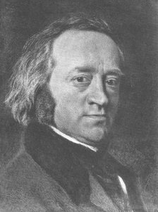 विलियम हेनरी हंट, डब्ल्यूएस 1790-1864। द्वारा अज्ञात