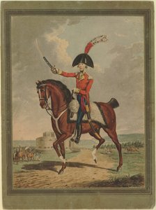 विलियम पिट यंगर 1759-1806, 1804 द्वारा अज्ञात