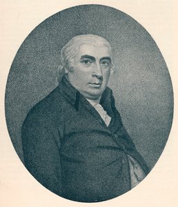 विलियम सीवार्ड, एफआरएस बी। 1747, डी। 1799, 1907 द्वारा अज्ञात