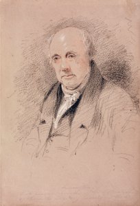 विलियम सिमिंगटन, स्टीम नेविगेशन के स्कॉटिश अग्रणी, सी 1821-1831 द्वारा अज्ञात