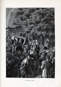 विलियम बताओ, 1882 द्वारा अज्ञात