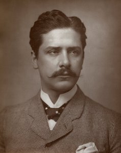 विलियम Terrisi, ब्रिटिश अभिनेता, 1883 द्वारा अज्ञात