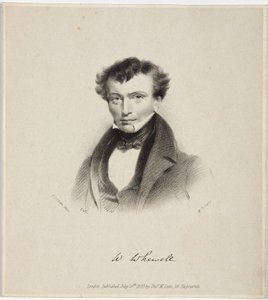 विलियम व्हीवेल, अंग्रेजी पोलीमैथ, सी 1820s द्वारा अज्ञात